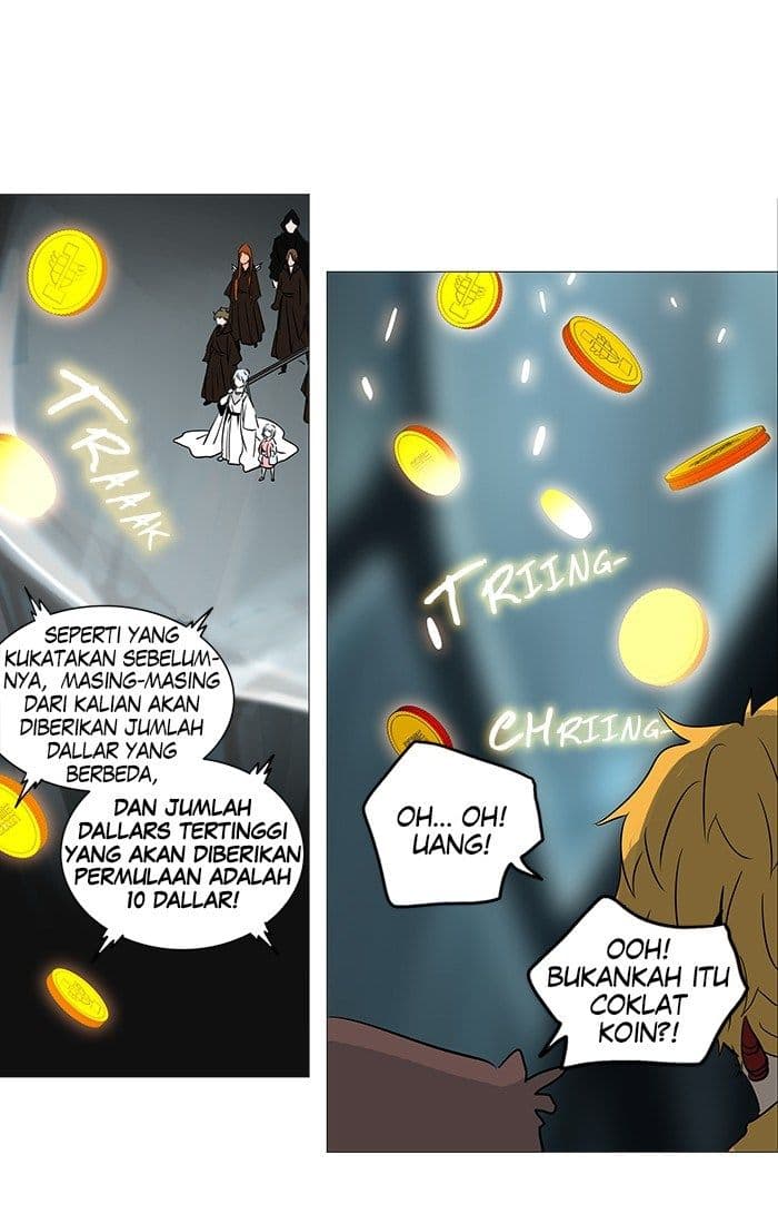 Chapter Komik
              Tower of God Chapter 251 - page 41