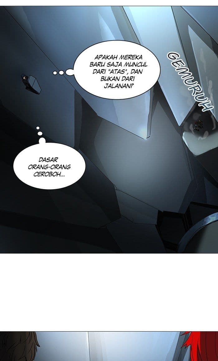 Chapter Komik
              Tower of God Chapter 251 - page 20