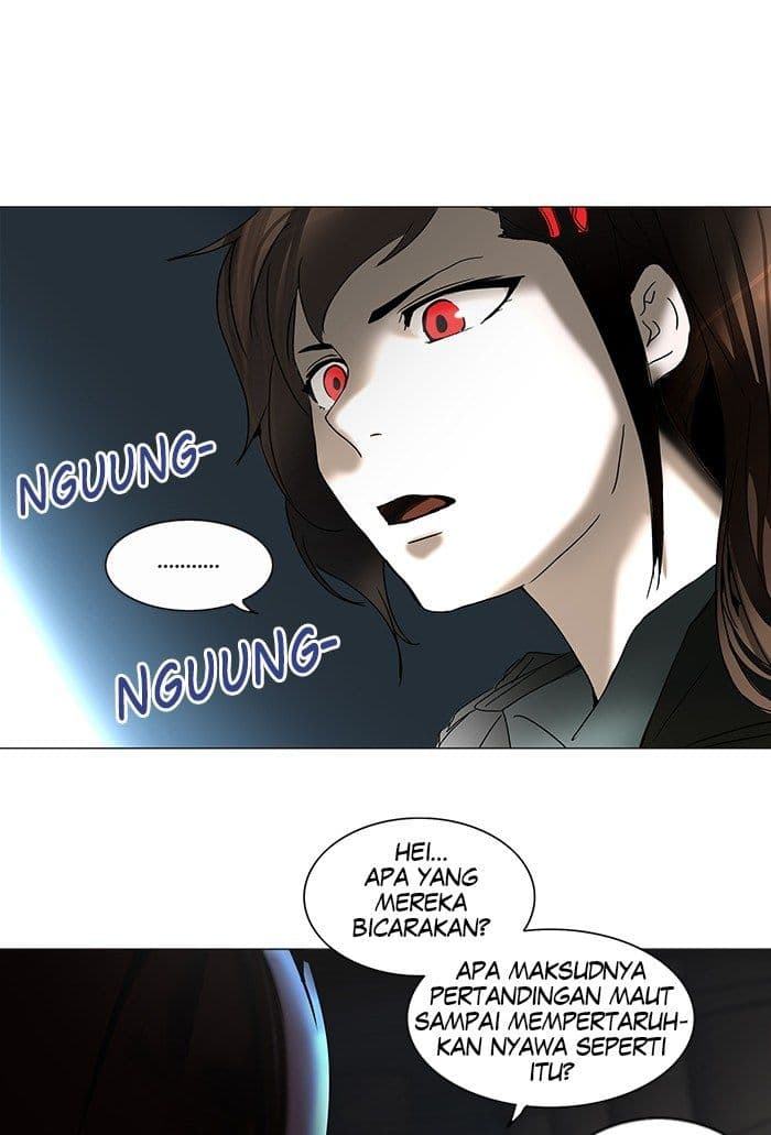 Chapter Komik
              Tower of God Chapter 251 - page 51