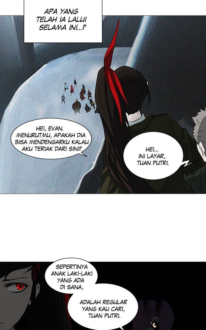 Chapter Komik
              Tower of God Chapter 251 - page 15