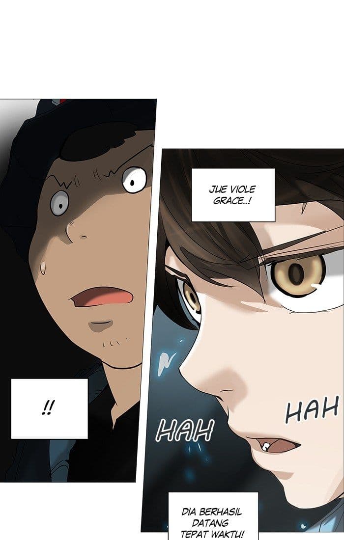 Chapter Komik
              Tower of God Chapter 251 - page 2