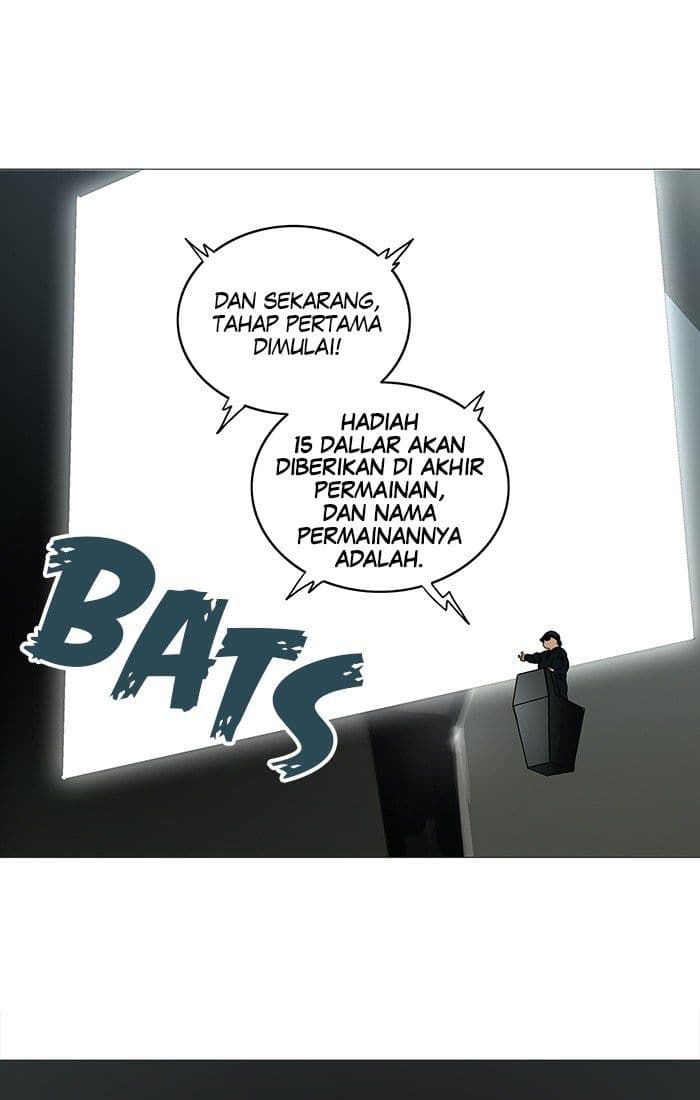 Chapter Komik
              Tower of God Chapter 251 - page 45