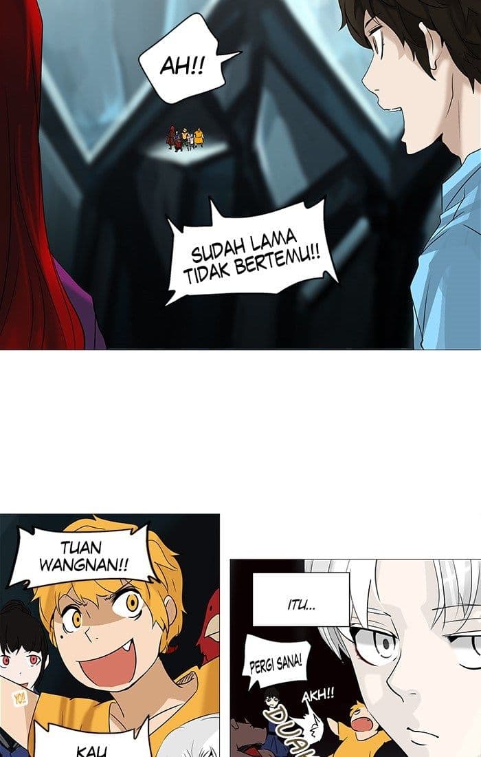 Chapter Komik
              Tower of God Chapter 251 - page 24