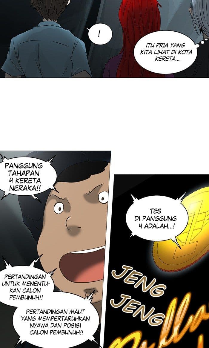 Chapter Komik
              Tower of God Chapter 251 - page 28