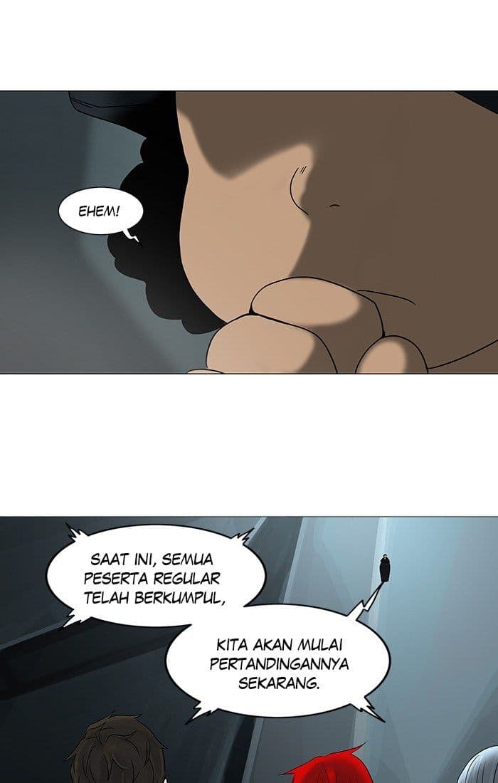 Chapter Komik
              Tower of God Chapter 251 - page 27