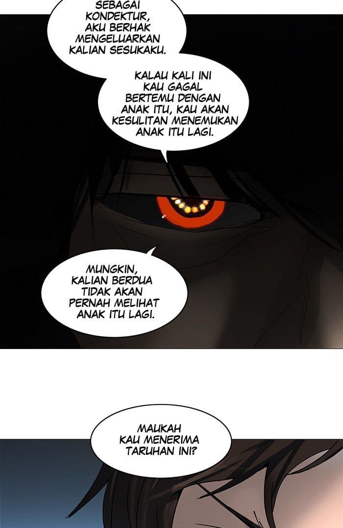 Chapter Komik
              Tower of God Chapter 252 - page 11