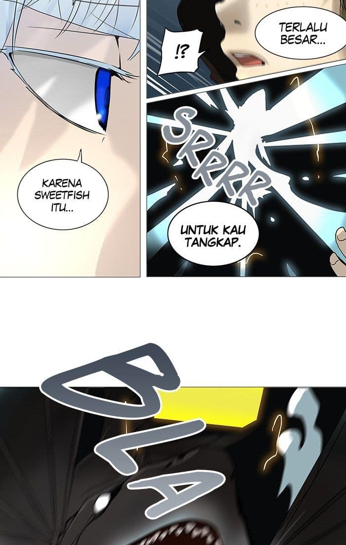 Chapter Komik
              Tower of God Chapter 252 - page 44