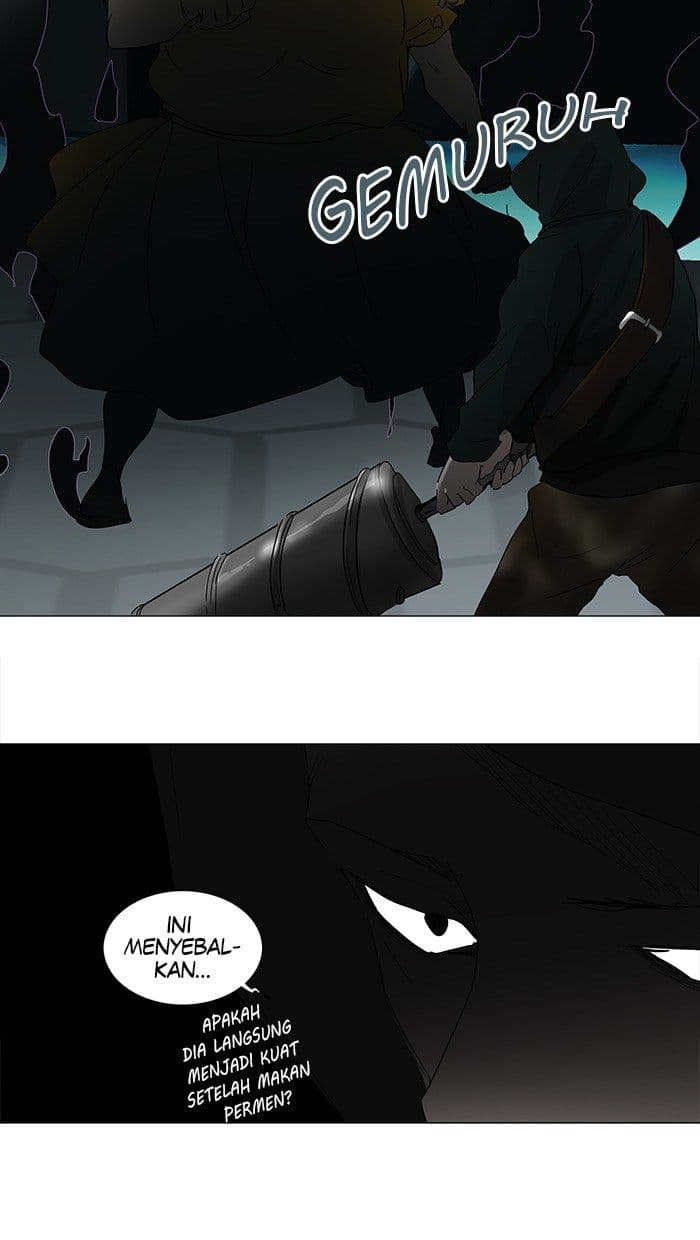 Chapter Komik
              Tower of God Chapter 252 - page 30