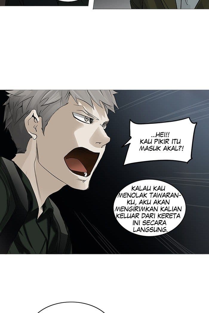 Chapter Komik
              Tower of God Chapter 252 - page 10