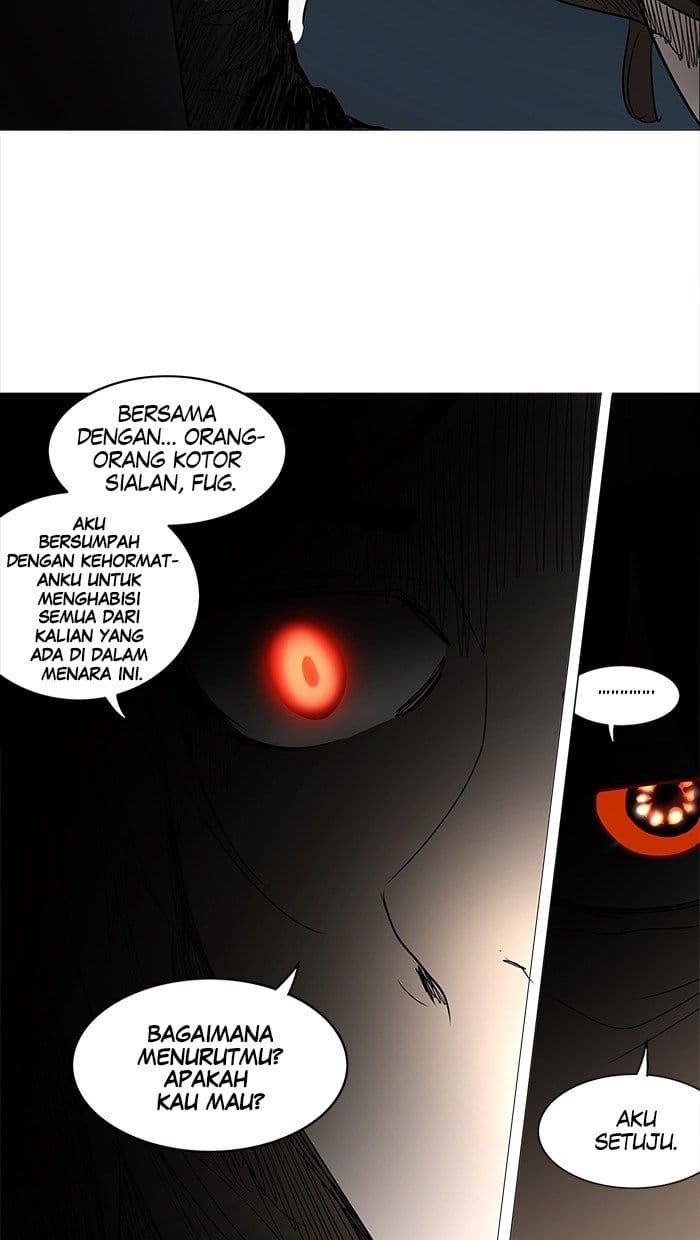 Chapter Komik
              Tower of God Chapter 252 - page 14