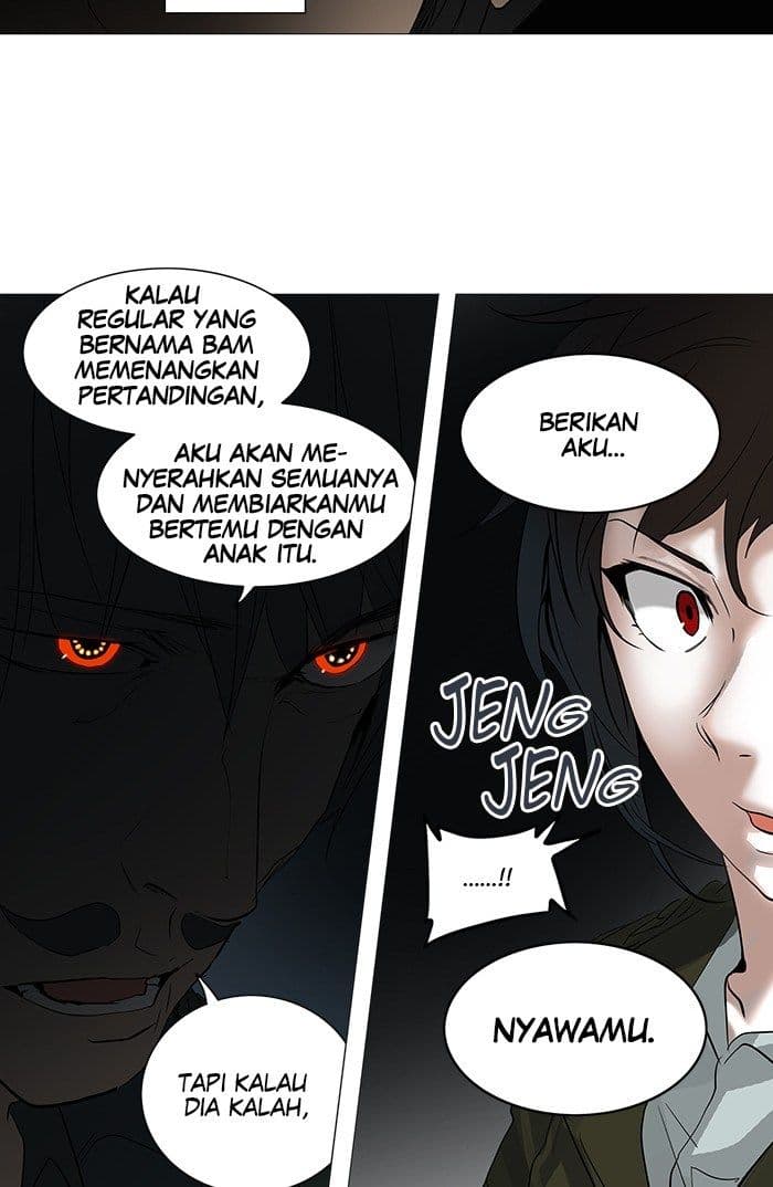 Chapter Komik
              Tower of God Chapter 252 - page 9