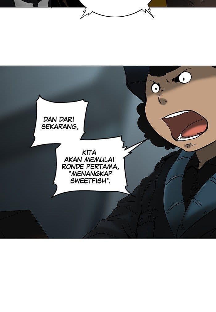 Chapter Komik
              Tower of God Chapter 252 - page 26