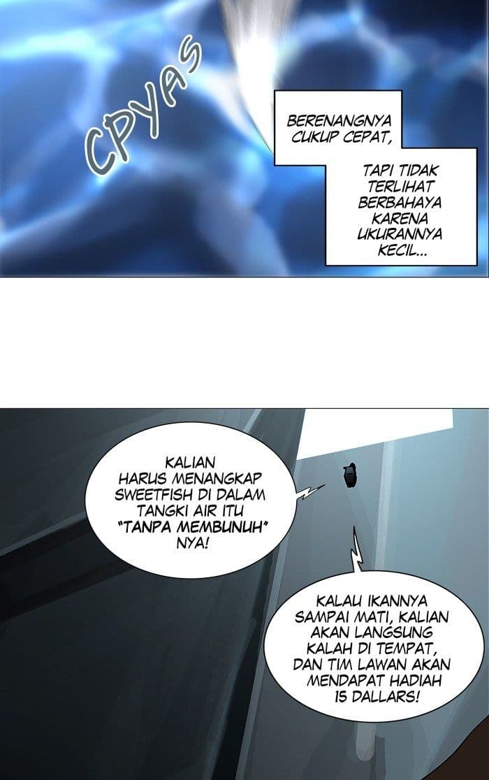 Chapter Komik
              Tower of God Chapter 252 - page 24