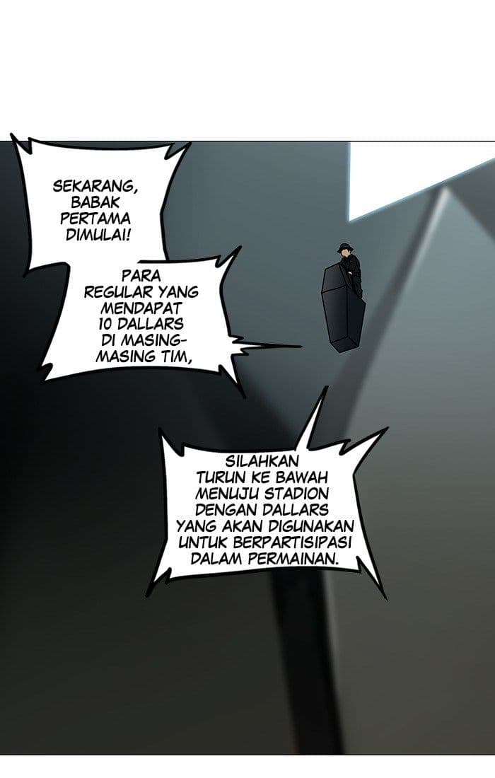 Chapter Komik
              Tower of God Chapter 252 - page 17