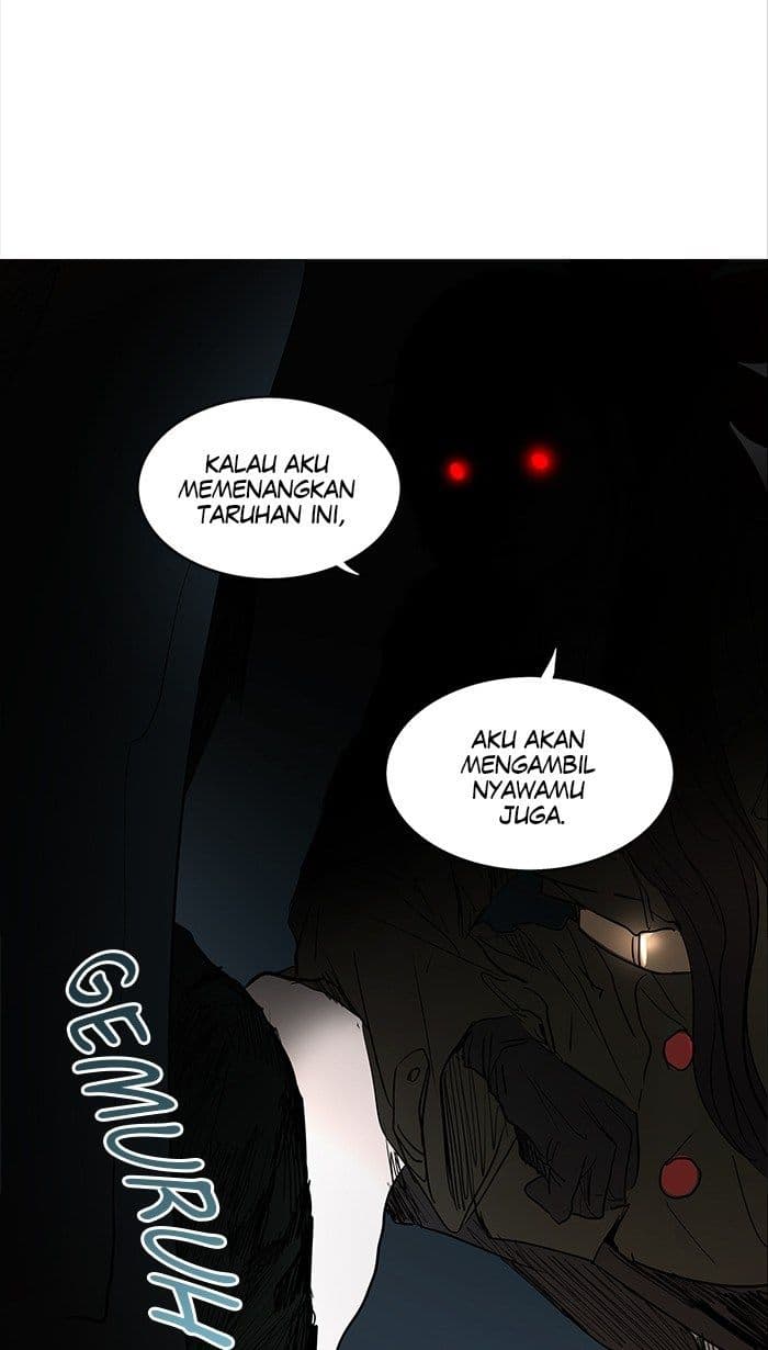 Chapter Komik
              Tower of God Chapter 252 - page 13