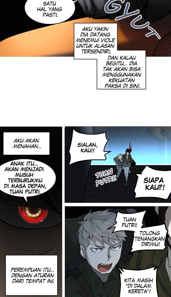 Chapter Komik
              Tower of God Chapter 252 - page 5