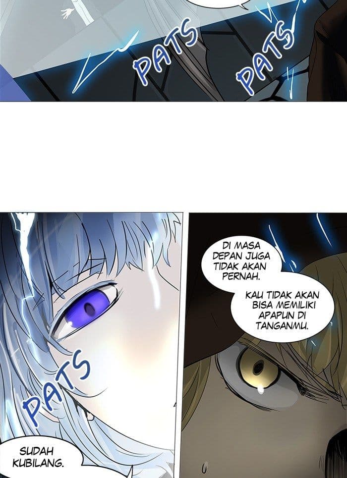 Chapter Komik
              Tower of God Chapter 252 - page 50