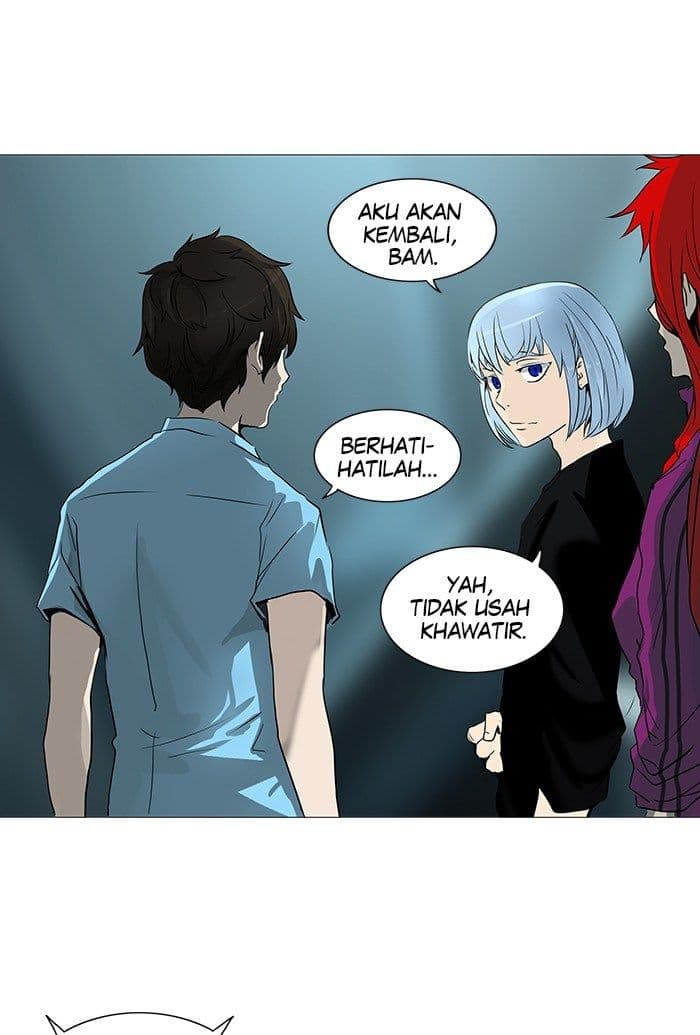 Chapter Komik
              Tower of God Chapter 252 - page 18