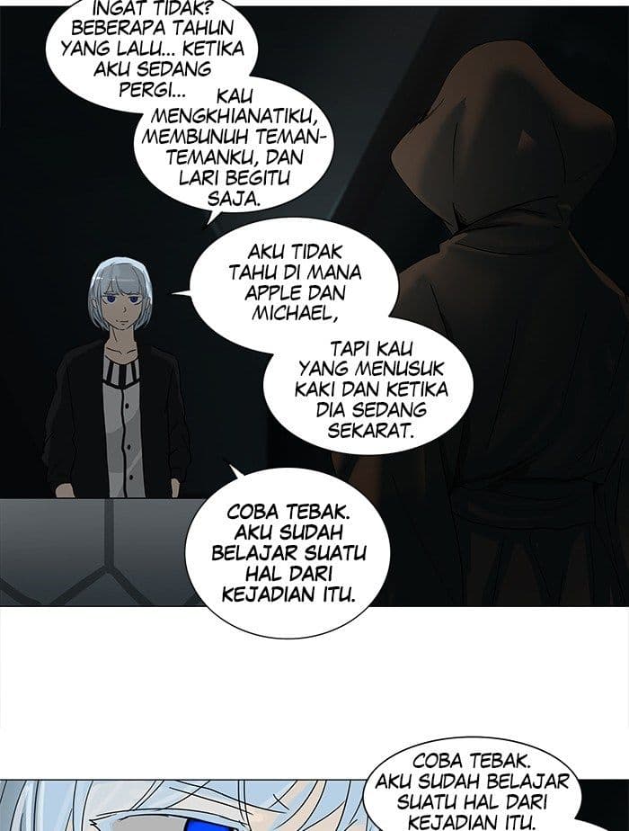 Chapter Komik
              Tower of God Chapter 252 - page 35