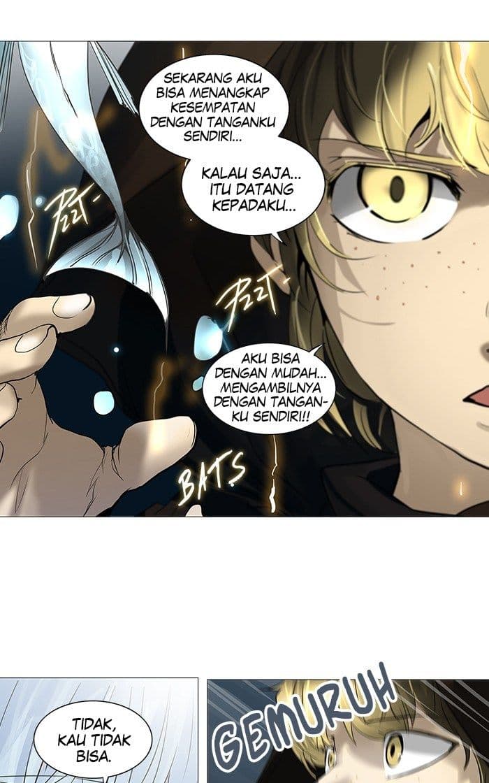 Chapter Komik
              Tower of God Chapter 252 - page 43