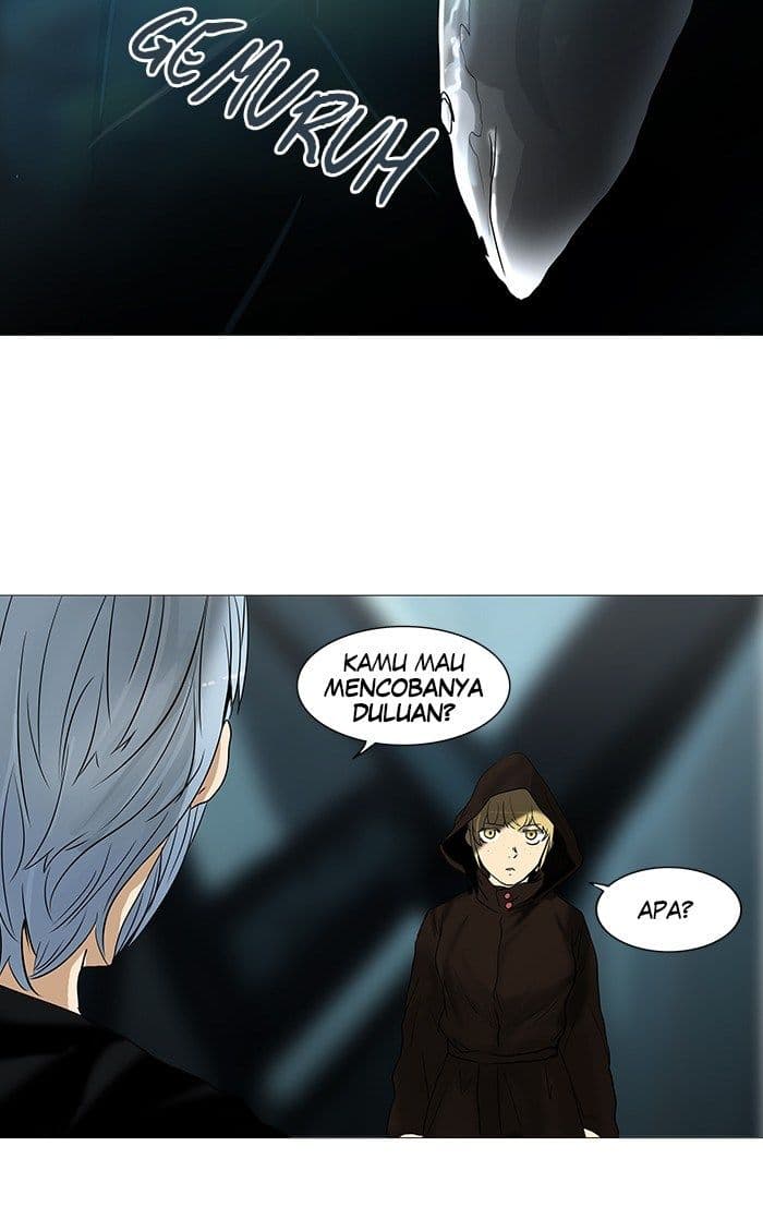 Chapter Komik
              Tower of God Chapter 252 - page 33