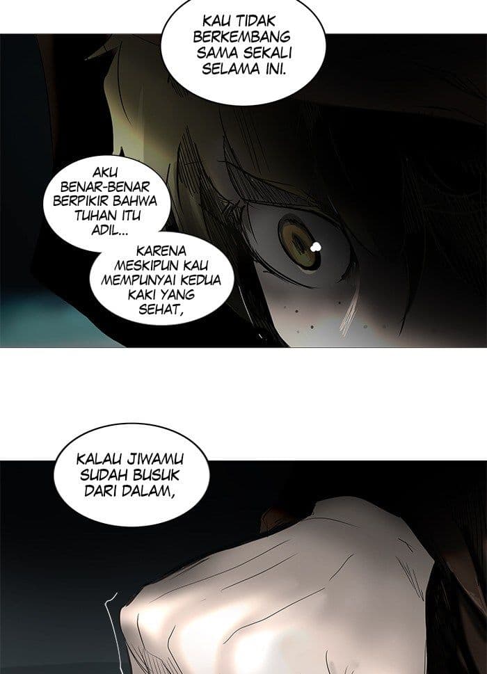 Chapter Komik
              Tower of God Chapter 252 - page 54