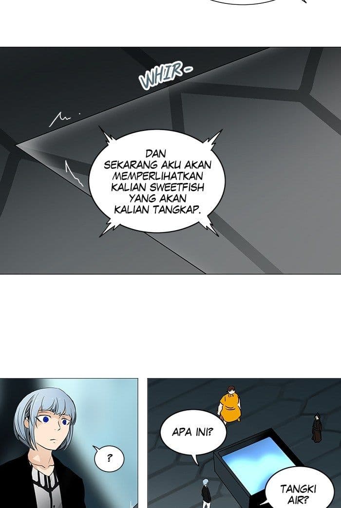 Chapter Komik
              Tower of God Chapter 252 - page 22