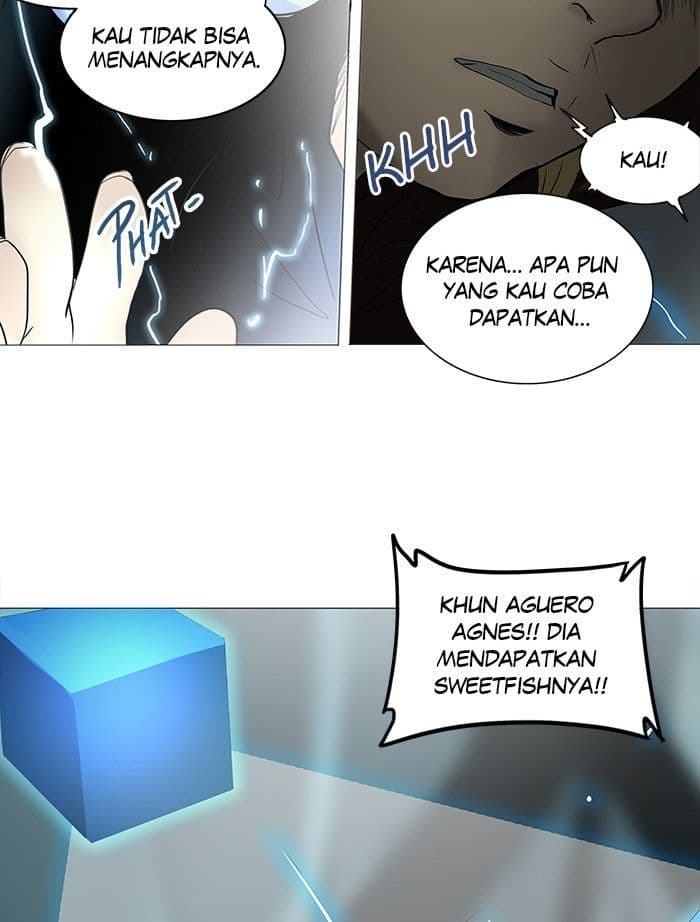 Chapter Komik
              Tower of God Chapter 252 - page 51