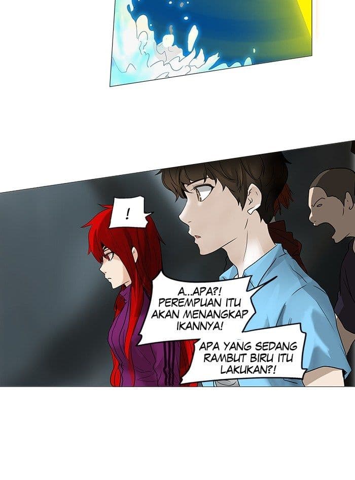 Chapter Komik
              Tower of God Chapter 252 - page 42