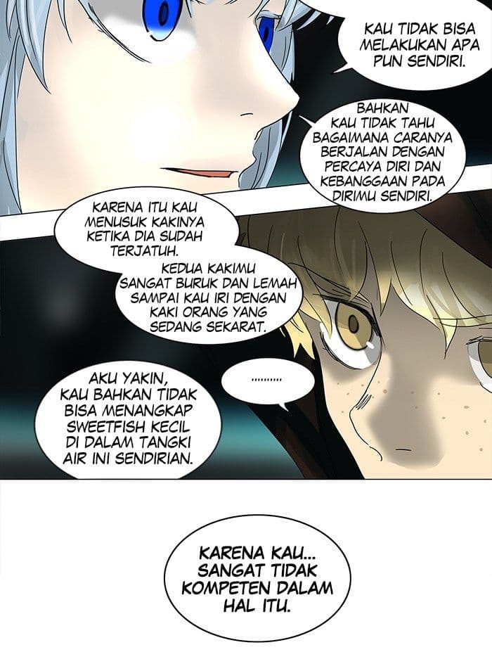 Chapter Komik
              Tower of God Chapter 252 - page 36