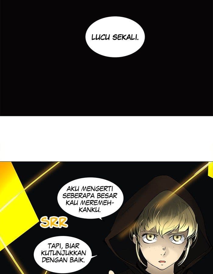 Chapter Komik
              Tower of God Chapter 252 - page 39