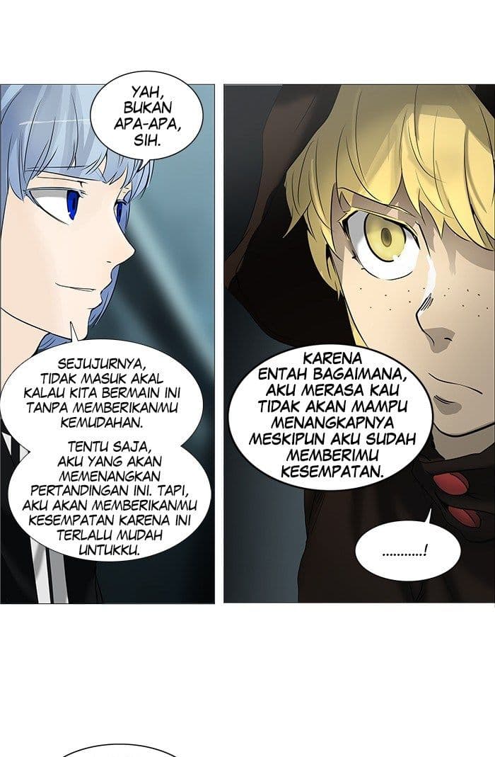 Chapter Komik
              Tower of God Chapter 252 - page 34