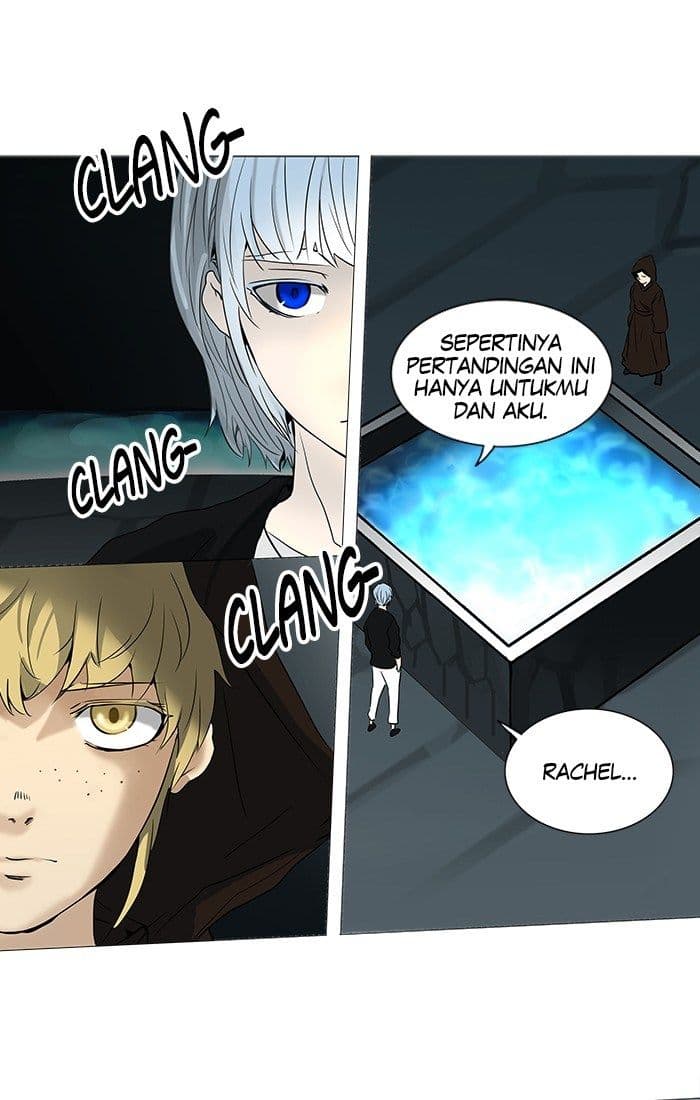 Chapter Komik
              Tower of God Chapter 252 - page 31