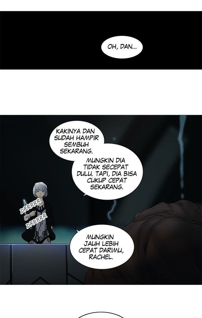 Chapter Komik
              Tower of God Chapter 252 - page 53