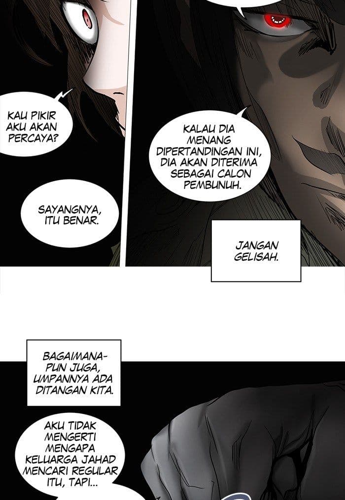 Chapter Komik
              Tower of God Chapter 252 - page 4