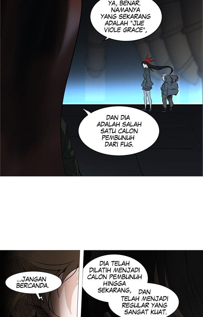 Chapter Komik
              Tower of God Chapter 252 - page 3