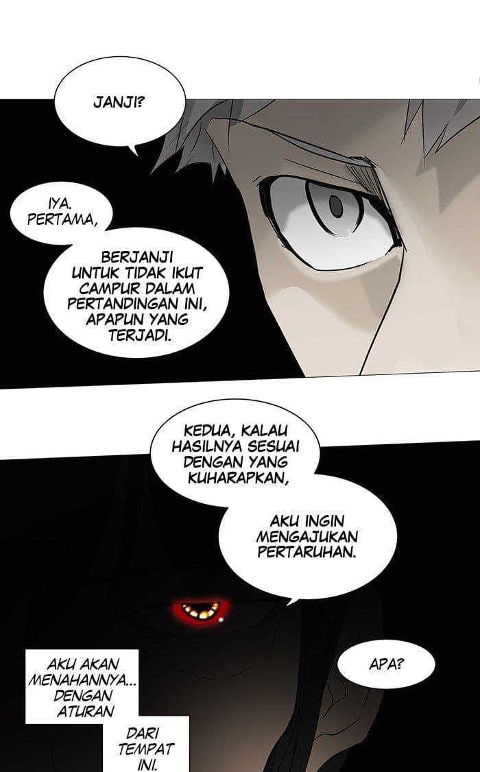 Chapter Komik
              Tower of God Chapter 252 - page 8