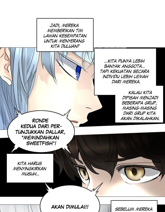 Chapter Komik
              Tower of God Chapter 253 - page 41