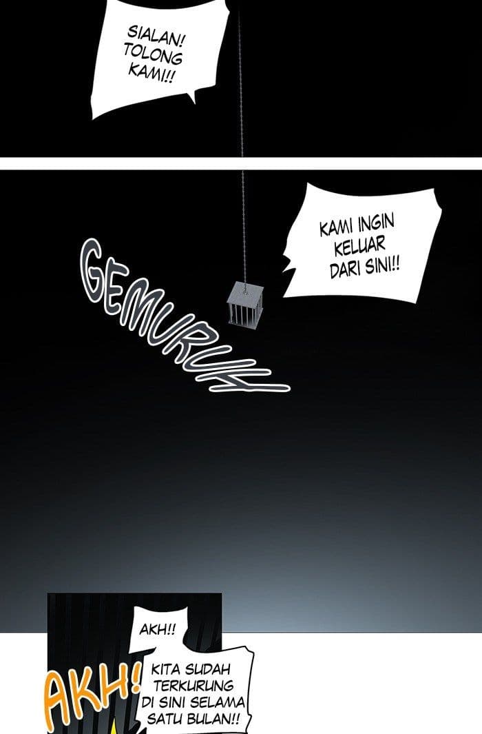 Chapter Komik
              Tower of God Chapter 253 - page 26