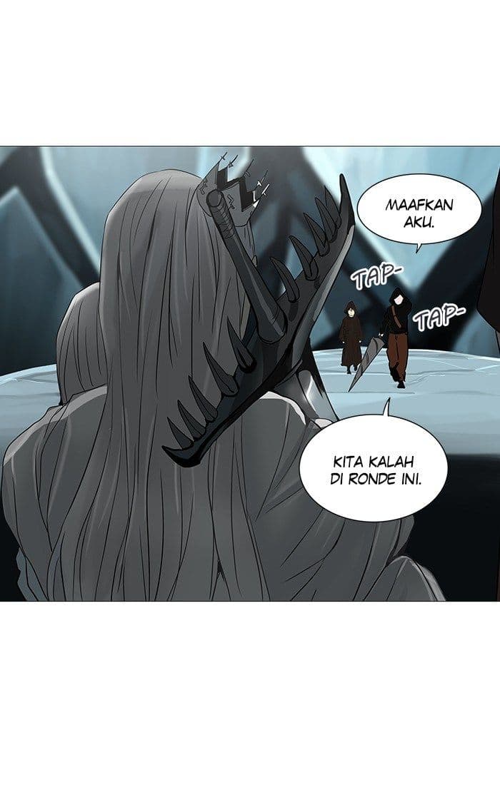 Chapter Komik
              Tower of God Chapter 253 - page 9