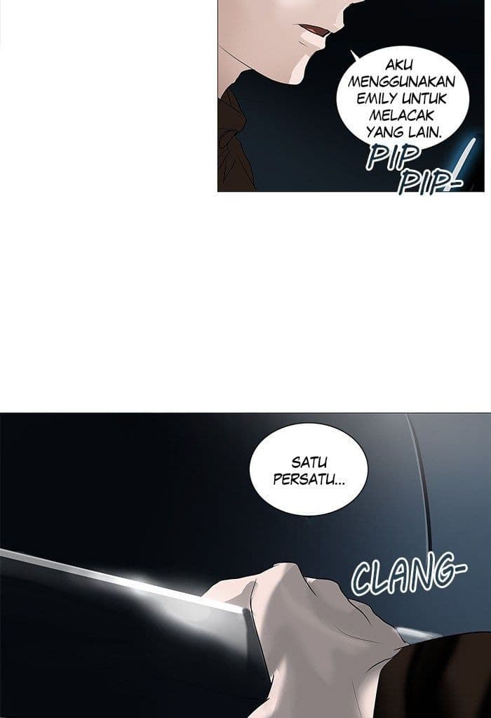 Chapter Komik
              Tower of God Chapter 253 - page 54