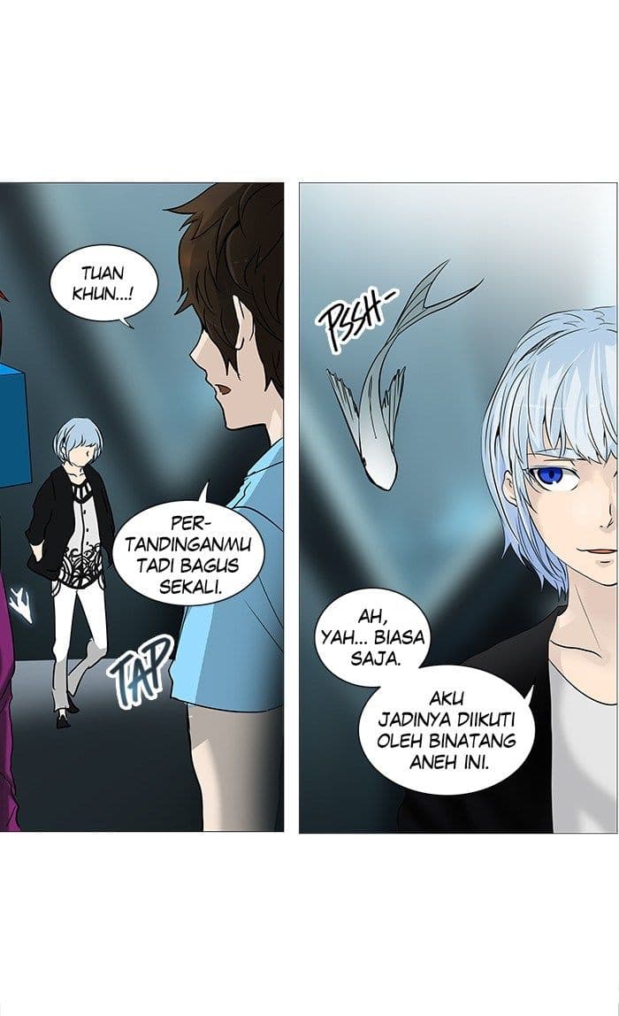 Chapter Komik
              Tower of God Chapter 253 - page 15