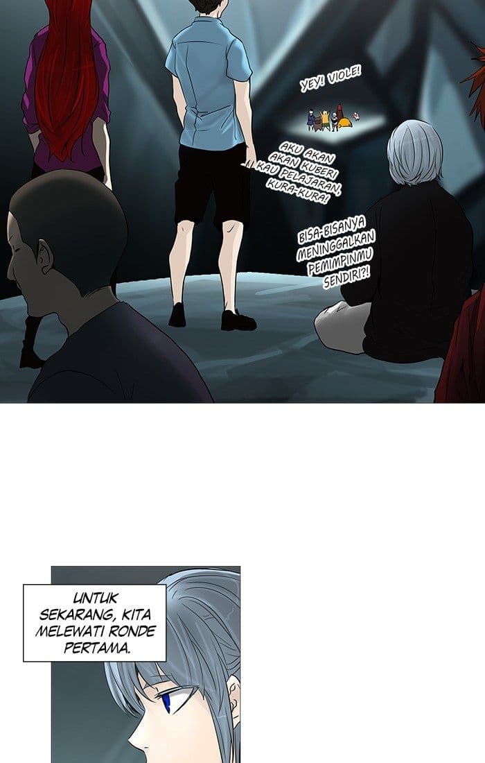 Chapter Komik
              Tower of God Chapter 253 - page 23