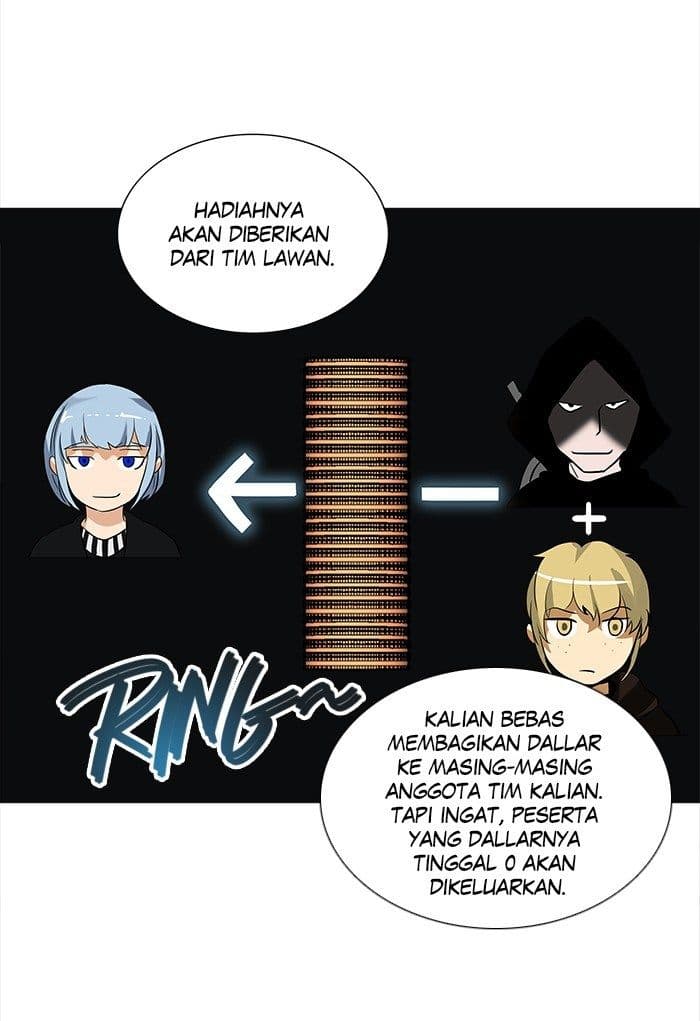 Chapter Komik
              Tower of God Chapter 253 - page 18