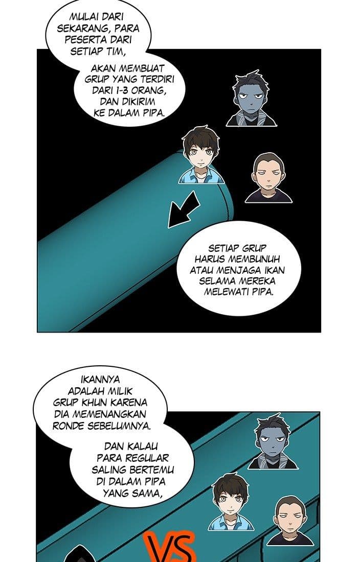 Chapter Komik
              Tower of God Chapter 253 - page 37