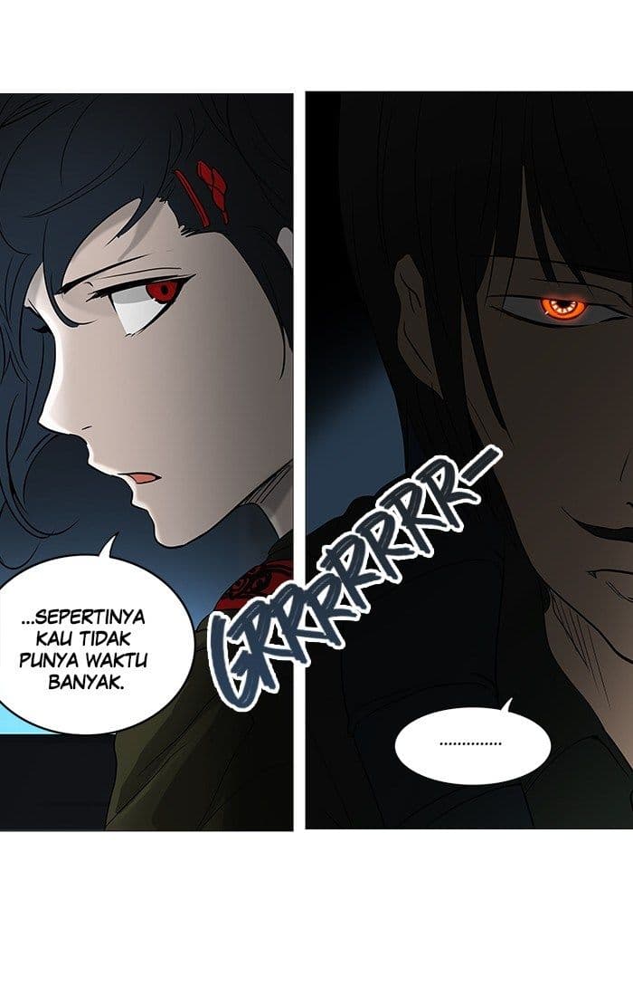 Chapter Komik
              Tower of God Chapter 253 - page 21