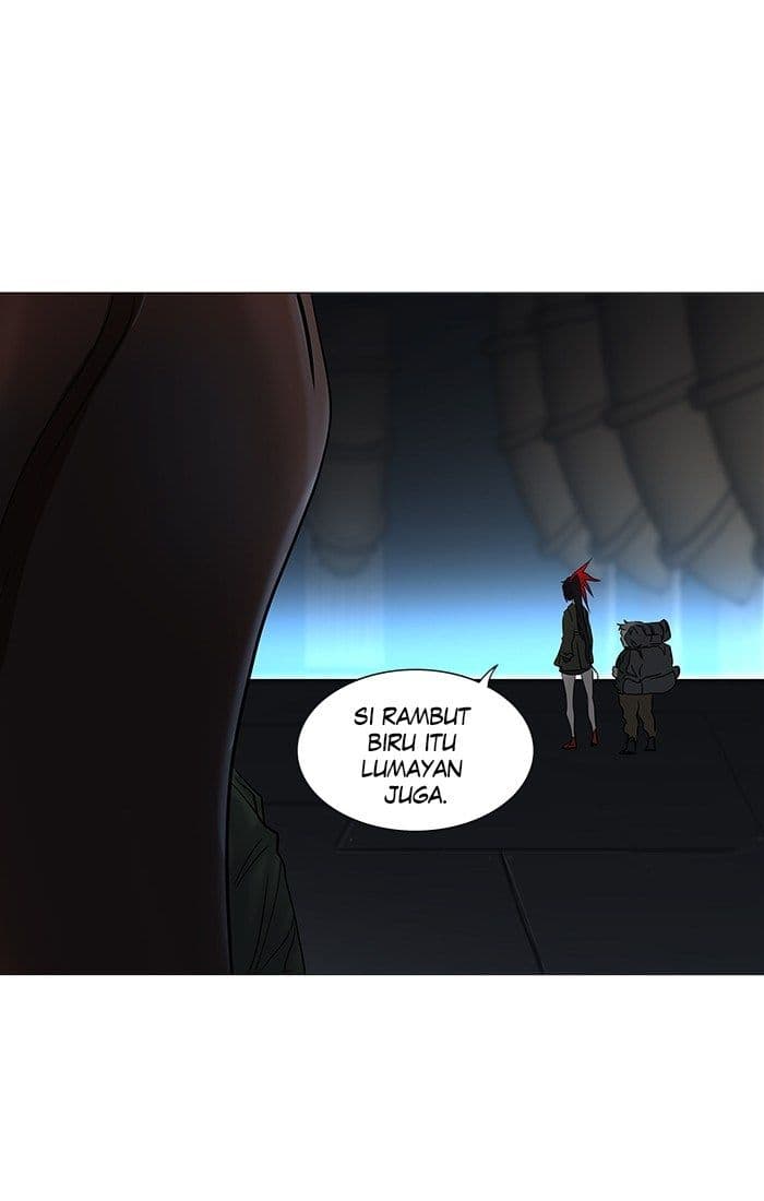 Chapter Komik
              Tower of God Chapter 253 - page 20