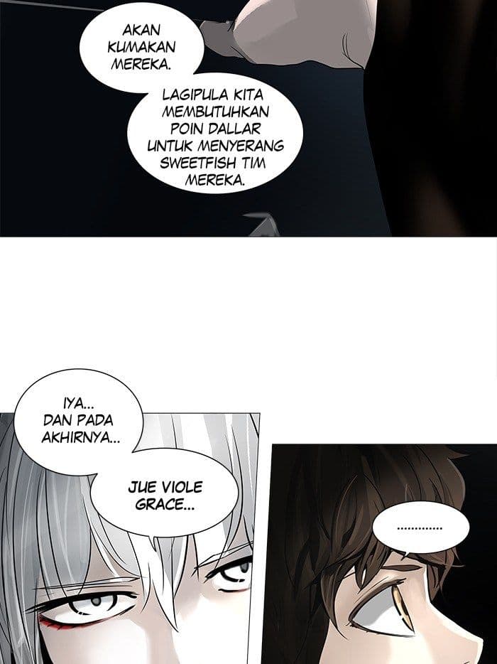 Chapter Komik
              Tower of God Chapter 253 - page 55