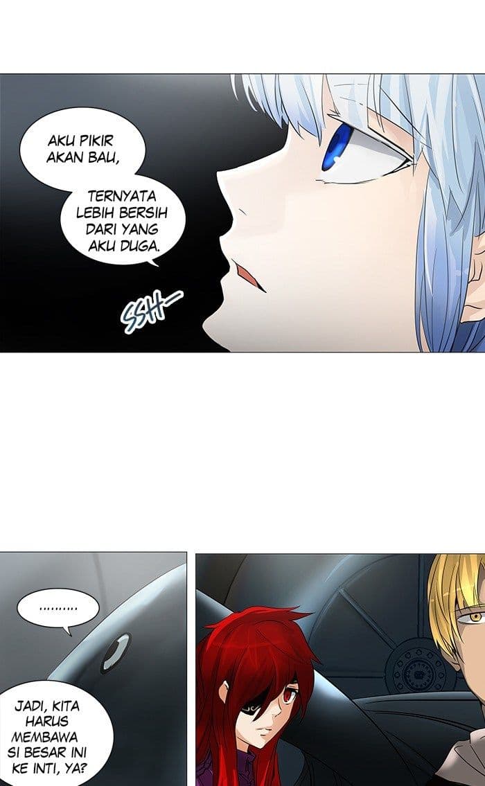 Chapter Komik
              Tower of God Chapter 253 - page 48