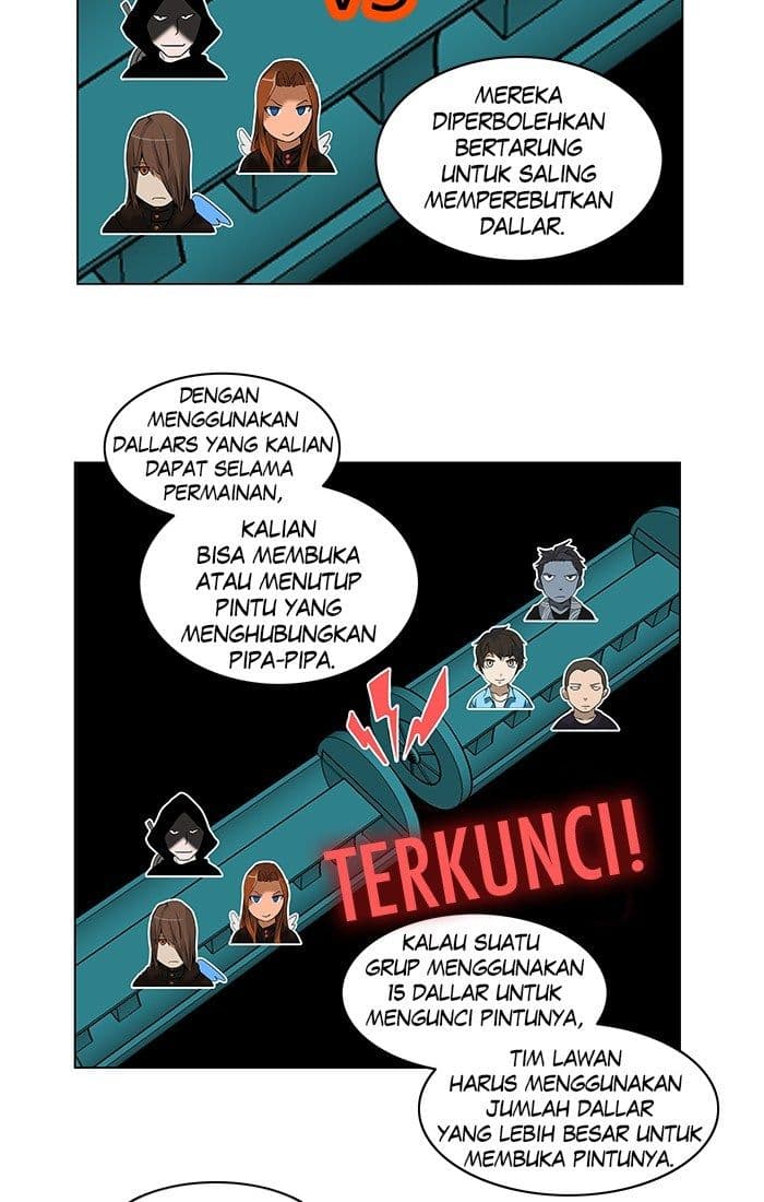 Chapter Komik
              Tower of God Chapter 253 - page 38